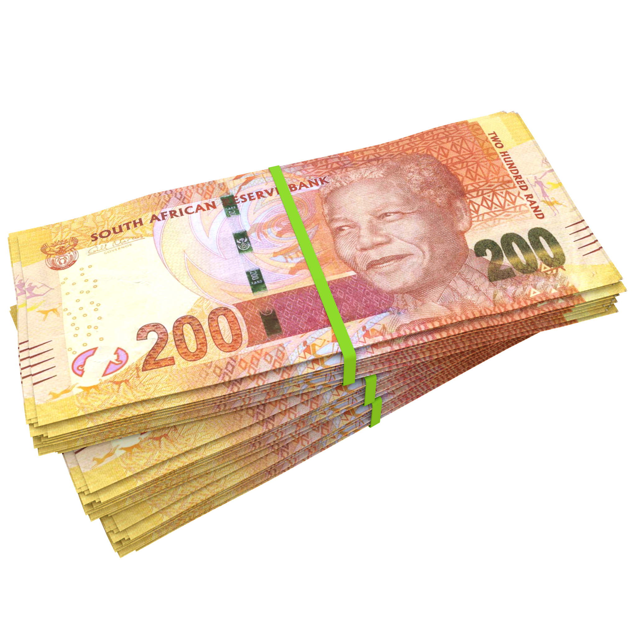 money